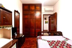 The Bayshore (D16), Condominium #486221951